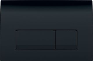 Geberit Duofix Delta UP100 Комплект инсталяции с кнопкой и креплениями (111.153.00.1/115.105.DW.1/111.839.00.1)